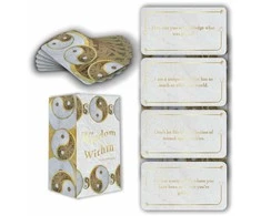 Inspiration Kortos Wisdom Within Sacred Scribe Publishing