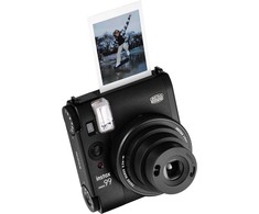 Instant Camera FUJIFILM INSTAX MINI 99 + 10 FUJIFILM Instax Mini Film (Glossy) (Color)