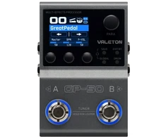 VALETON GP-50 - guitar multieffect