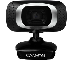 Internetinė Kamera - Canyon CNE-CWC3N 720p Internetinė Kamera