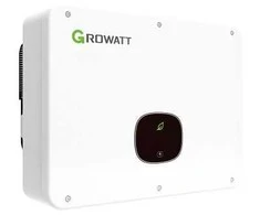 Inverteris - GROWATT MID 25KTL3-X1 25kW 3-fazis 3 MPPT Maksimali Efektyvumas 98.8%