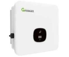 Inverteris - GROWATT MOD 15KTL3X 15kW 3-fazis 2 MPPT 98.6% Efektyvumas