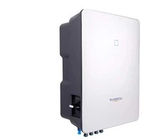 Inverteris SUNGROW SG25RT, 25kW, 3-fazis, 2 MPPT įėjimų