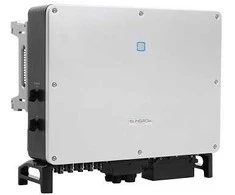 Inverteris SUNGROW SG33CX, 33kW, 3-fazis, 3 MPPT įėjimų