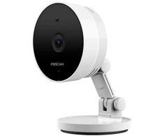 FOSCAM C8M 8MP Wi-Fi Camera – Baltas