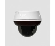 FOSCAM Kamera Poe D8ET 8MP Balta
