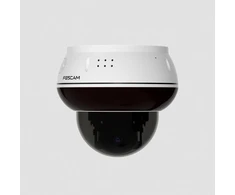 FOSCAM Kamera Poe D8ET 8MP Balta