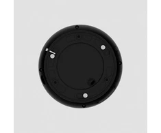 FOSCAM Kamera Poe D8ET 8MP Juoda