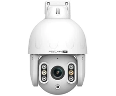 FOSCAM LD8EP 8MP PoE Camera – Live Stream