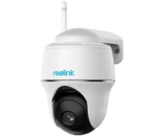 IP Apsaugos Kamera - Reolink Argus B420 3 MP Balta