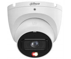 IP Kamera - Dahua IPC-HDW1839T-A-IL 8MP 3840x2160 Naktinis Matymas IP67 PoE