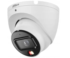IP Kamera - Dahua IPC-HDW1839T-A-IL 8MP 3840x2160 Naktinis Matymas IP67 PoE