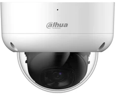 IP Kamera - Dahua WizSense HAC-HDBW1500EA-A 2880 x 1620, Naktinis Matymas, Kupolas