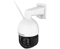 IP Kamera - Foscam SD4H, Balta