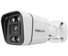 IP Kamera - Foscam V5EP (Balta)