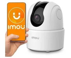 360° vidinė Wi-Fi kamera IMOU Ranger 2C 3MP H.265