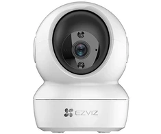 EZVIZ H6C security camera Spherical IP security camera Indoor 1920 x 1080 pikselių Desk