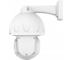 Foscam SD8EP 8MP Baltas Camera
