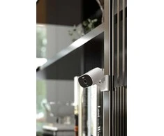 Vaizdo Kamera - Imou Versa Bullet 1080p Vidaus/Išorės Balta