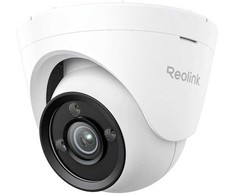 IP stebėjimo kamera - Reolink ColorX P335X 8MP 3840x2160 PoE