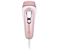 Braun Skin i·expert Pro 7 PL7432 IPL rožinė