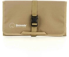 Įranga - Shimoda 3 Panel Wrap - Boa (patvarus, apsauginis, universalus)