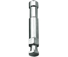 Įrankis - Avenger Snap-In Pin 16mm Hex Plienas