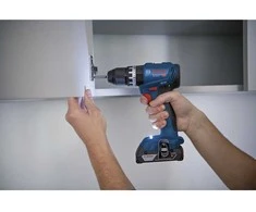 18V-45 GSB 06019K330A BOSCH drill/driver