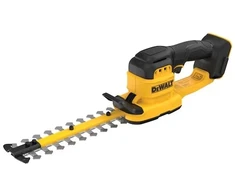 Įrankis - DEWALT 18V Gyvatvorių Žoliapjovė DCMHT520N 20 cm Ašmenys 2700 spm 1.4kg Juoda/Geltona