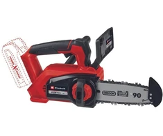Įrankis - Einhell FORTEXXA 18/20 TH Brushless Belaidė Grandininis Pjūklas 20 cm Raudona