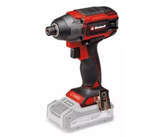 Smūginis veržliasukis Einhell TP-CI 18/220 Li BL - Solo; 18 V (be akumuliatoriaus ir pakrovėjo)
