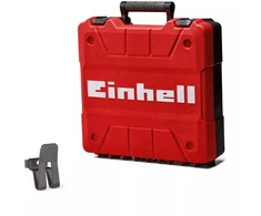 Įrankis - Einhell TP-DY 18 Li BL 5000 RPM Bešepetis Variklis Atsuktuvas Juodas/Raudonas
