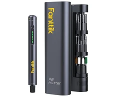 Fanttik F2 Master multifunction grinder
