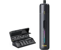 „Fanttik S2 Pro“ belaidis elektrinis suktuvas