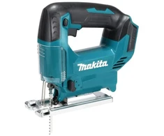 Įrankis - Makita DJV186Z 18V Bevielis Pjūklas, 2900 SPM, 65mm Medis, 6mm Plienas