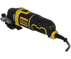Įrankis - Stanley FME650K-QS 300W Osciliuojantis Universalus Įrankis Juodas, Geltonas
