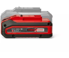 Įrankių Akumuliatorius - Einhell 4511631 2X 3Ah 18V Ličio Jonų Akumuliatoriai