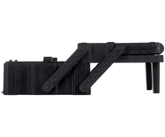 Įrankių Dėžė - Keter 18" Kantilever