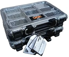 Įrankių Organizatorius - Keter Roc Pro Gear 2.0 Mažas Modulinis Juodas