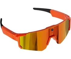 Colmi V06 AI Oranžinis Sports Sunglasses