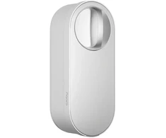Išmanioji durų spyna - Aqara Smart Lock U200 Lite Kit, Balta