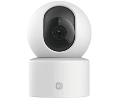 Išmanioji Kamera - Xiaomi C201 1080p Full HD, 360 Laipsnių Sukimas, AI Aptikimas