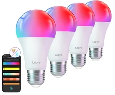 Lepro B2 E27 Wi-Fi LED Bulb