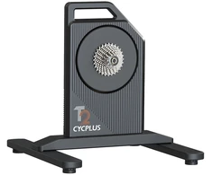 Cycplus T2H smart bike trainer