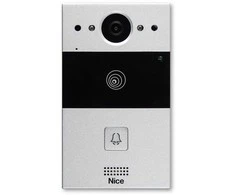 Outdoor video door intercom FIBARO MyBell (MBIP1BSTAT)