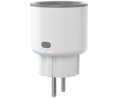 Sonoff S60ZBTPF ZigBee išmanusis kištukas (4vnt)