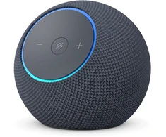 Išmanusis Garsiakalbis - Amazon Echo Dot Max (2025), Juodas