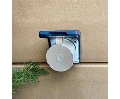 Shelly Wave Outdoor Plug S LR