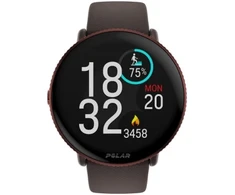 Išmanusis laikrodis Fitneso Apyrankė - Polar Ignite 3 S-L, Ruda Vario Spalva
