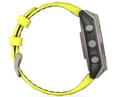 Išmanusis Laikrodis - Garmin fenix 8 1.3" Jutiklinis Ekranas GPS Wi-Fi Titano